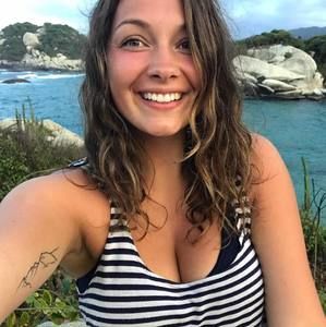 Meet your Posher, Maria